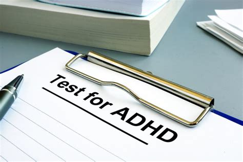 totally add test|ADHD Diagnosis and Testing Guide: ADD Symptom .